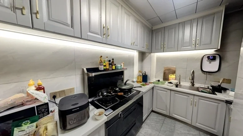 Beicheng Triangle Delta Oasis City E7 Zone - View 7