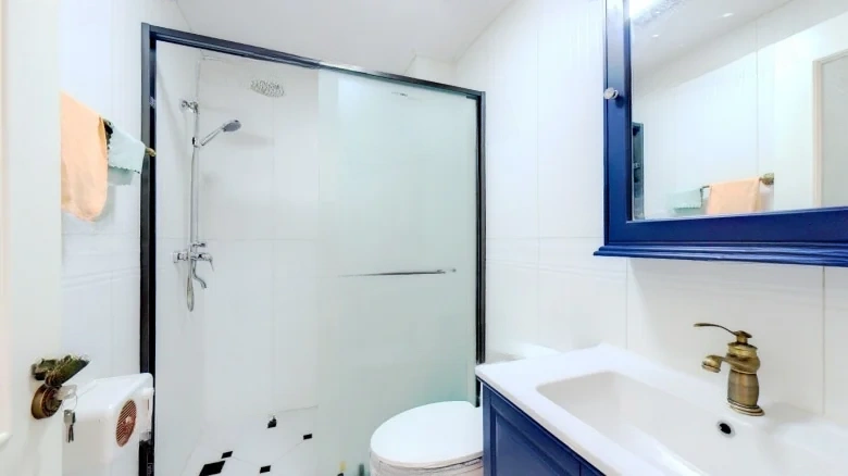 Wantor Tianzu Xin Xin Homeyard - View 13