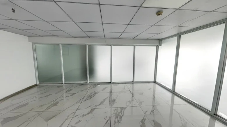 Eternal Harmony Building - View 3