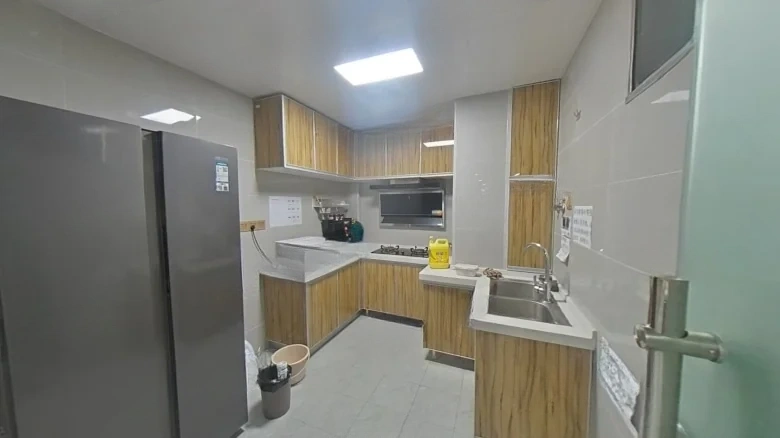 Jinye Fusion Mansion - View 9