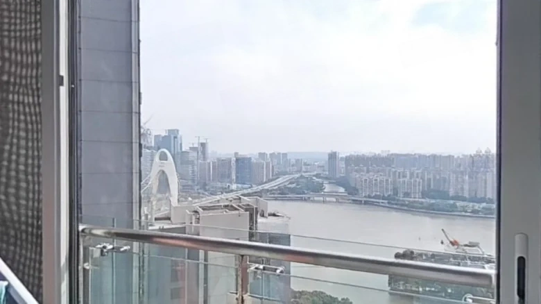 Heavenly Pavilion - View 17