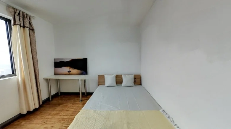 Shihua Longyue Phase I West District - View 5