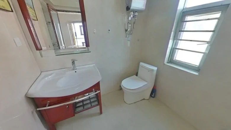 Railway Comprehensive Building - View 12