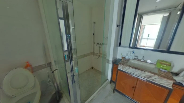 Evergrande Epoch Summit - View 9