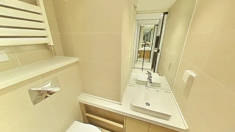 China Resources Center - View 4