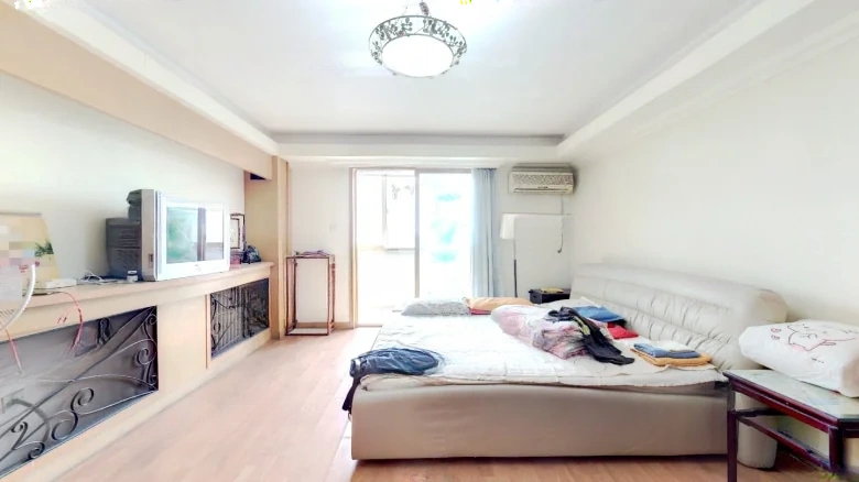 Learning Wisdom Garden - View 2