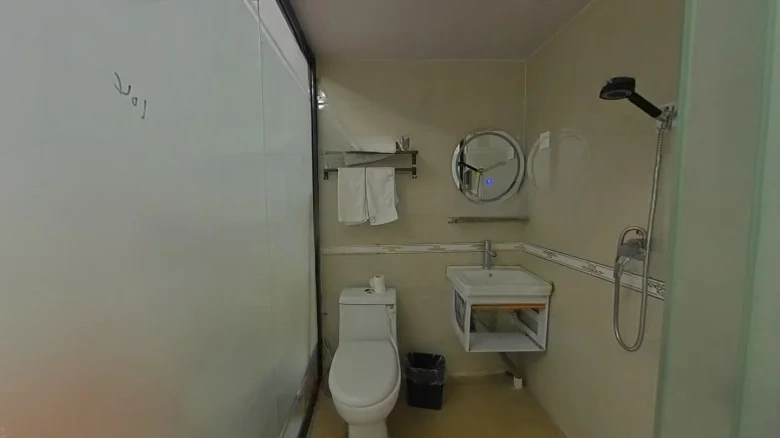 He Feng Street - View 8