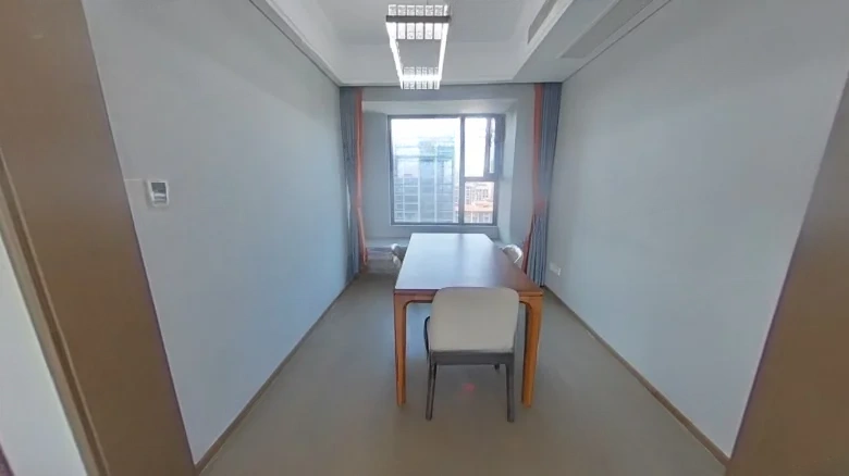 Whispering Cloud Courtyard - View 13