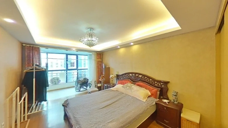 Lushang Prime Mansion - View 4