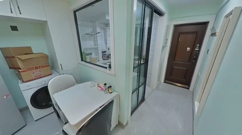 Jinpeng Tower - View 7