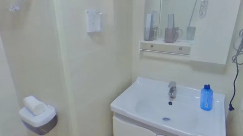 Qingjian Sun Island - View 8