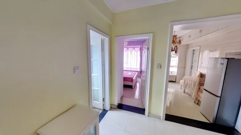 Phoenix Perch Paulownia - View 3