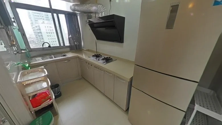 Silver Mountain Tower - View 9