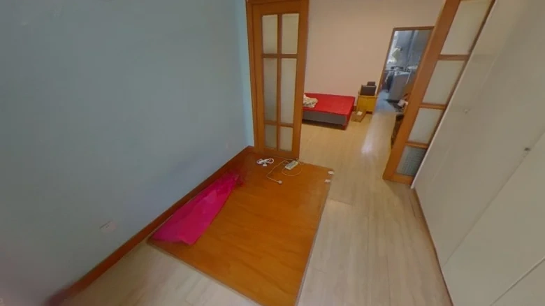 Baiyu Xin Village - View 2