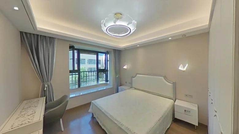 Cloudy Garden Villas - View 4