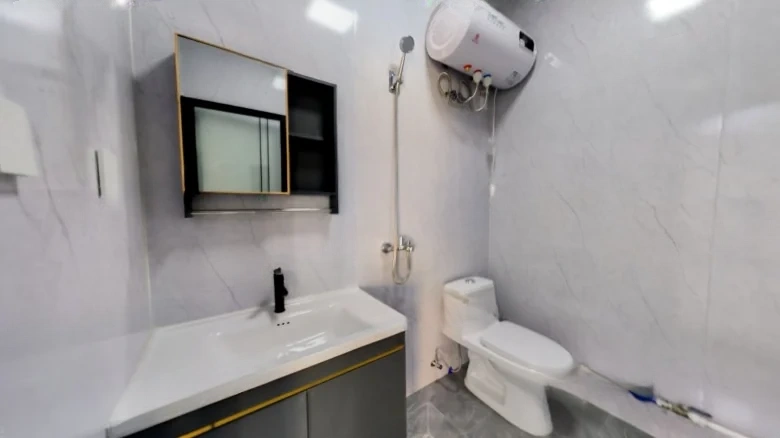 Jinxi Jiayuan碧桂園 - View 7