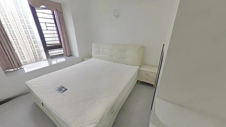 Zhongzhai Nan Yuan - View 2