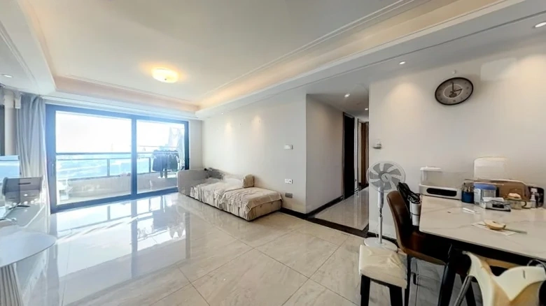 Financial Street Rongyu - View 5