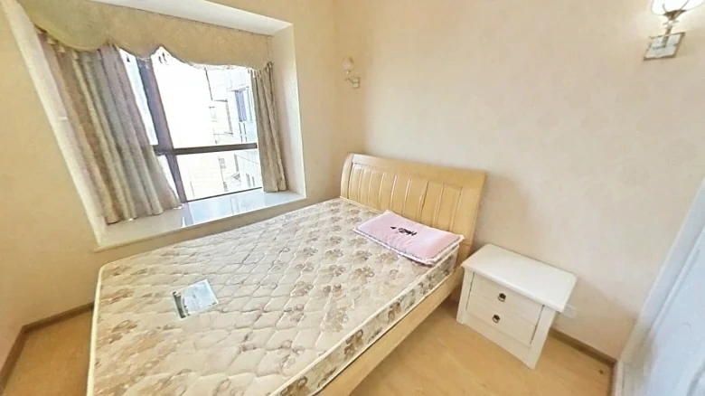 Poly International Plaza - View 2