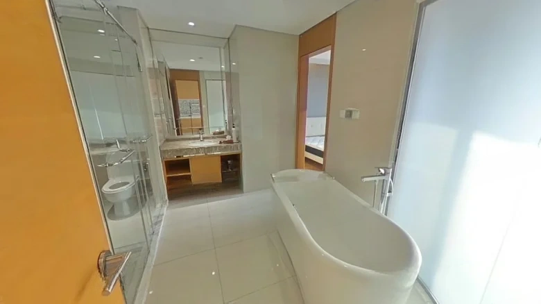 Zhongxin Xinghu Mansion - View 4