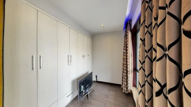 Great Wall Peninsula City Phase I - View 3