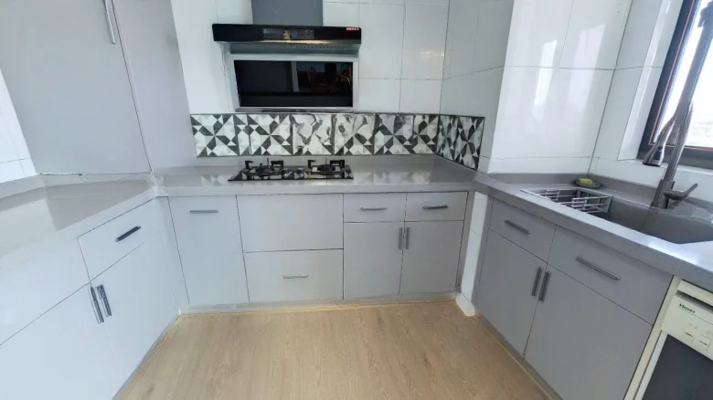 Vanke Golden Home Complex - View 9