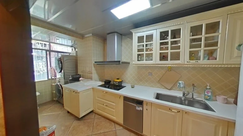 Jin Guan Xiu City South District - View 11