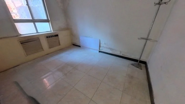 Provincial Party School Dormitory - View 2