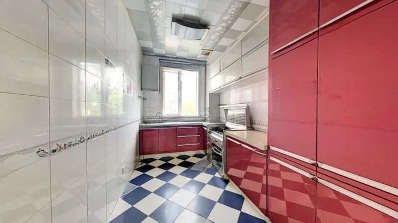 Vanke Xin Cheng Ling Xiao Yuan - View 8