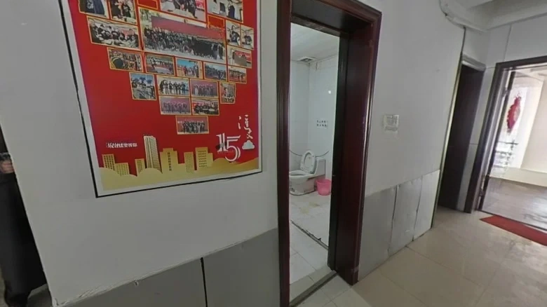 Hydrology Bureau Dormitory - View 8