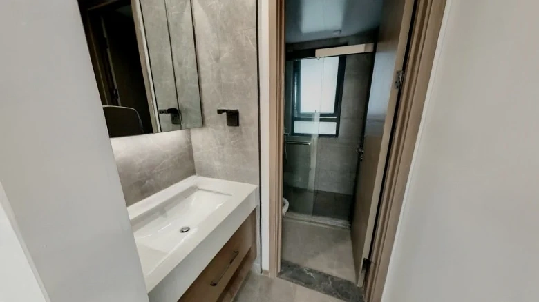 China Railway Yidu - View 8