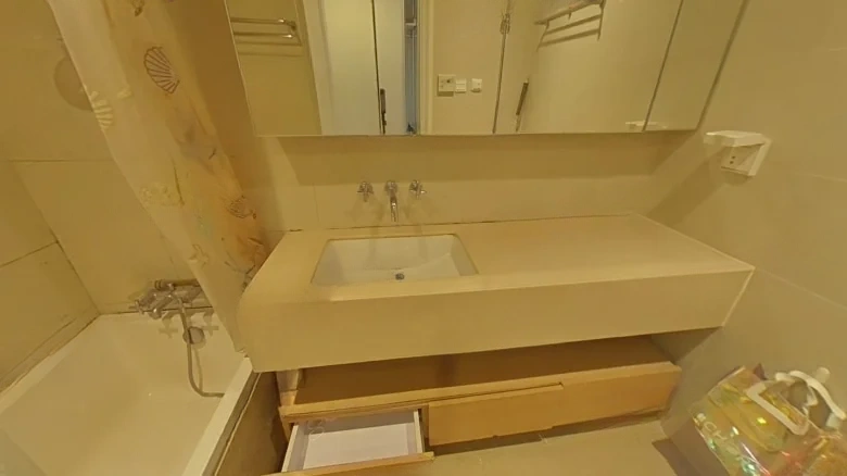 Vanke Golden Domain Tixiang - View 5