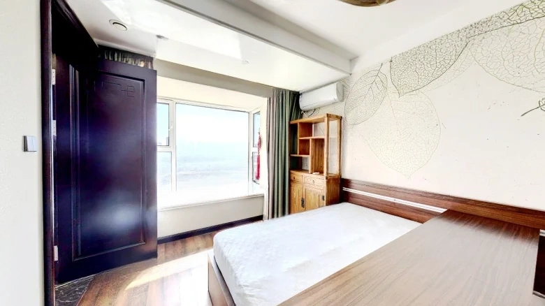 Shangjing Xinshijie Complex - View 2