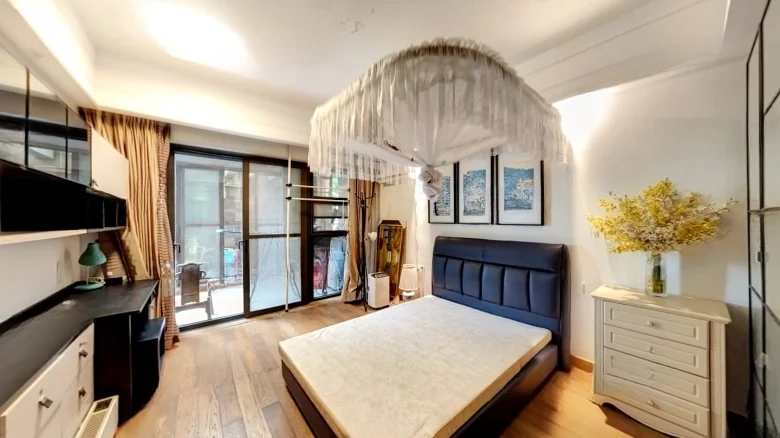 Jinhu Garden - View 4