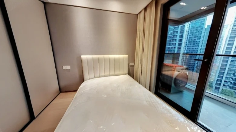 Luhua Bin Kang Tian Yao City - View 5