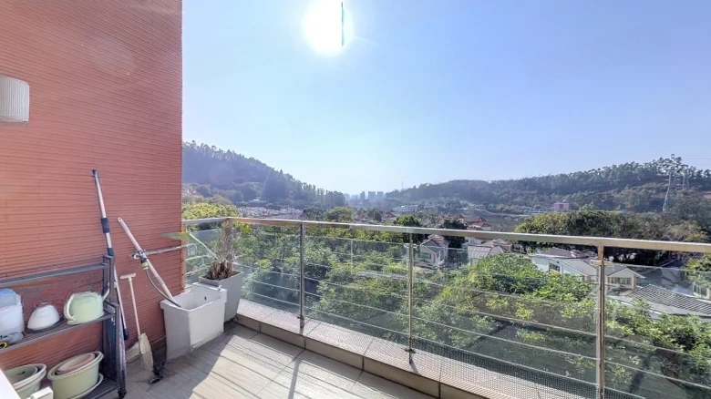 Jinhu Garden - View 14