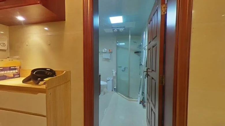 MacauHong Kong Centre - View 19