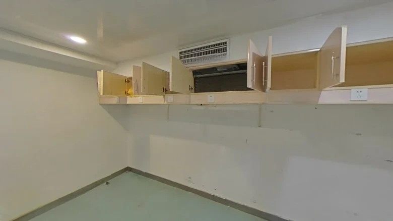 Marine International Tower - View 9