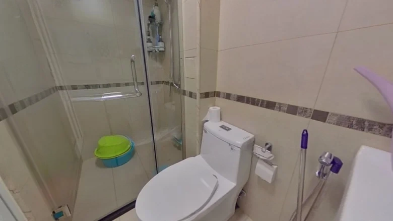 Hui Xin Li Residential Area - View 6