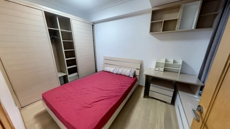 Jingfeng Phoenix Terrace - View 1