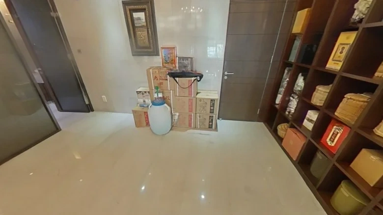 Ginza Linghai Residences - View 4