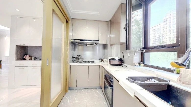 Rising Radiance Silver盛泰Zest Right Sun Mansion - View 6