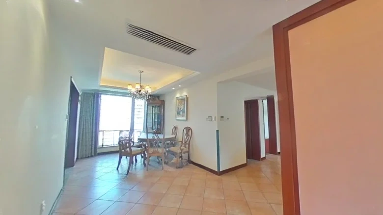 New City International Color Garden - View 10