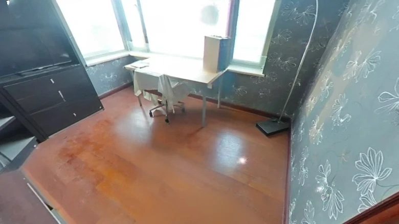 Haier Green City Quanyun Village Jinlan Garden - View 1