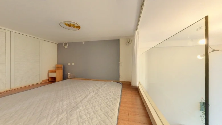 Gao Run Yunshansheng Jun - View 2