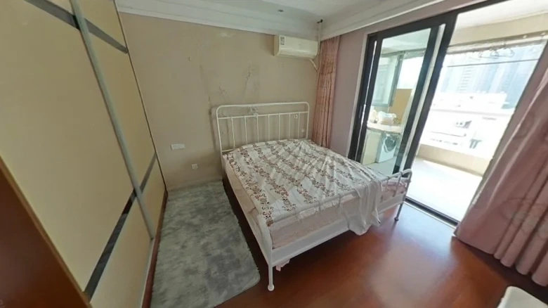 Recruit Splendor Mansion - View 2