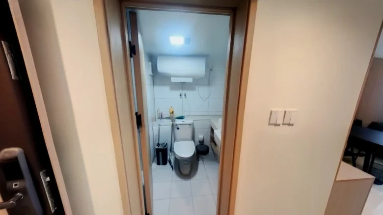 Chang'an Wanda Square - View 6