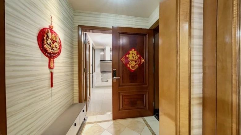 Star River Bay 4 Garden - View 13