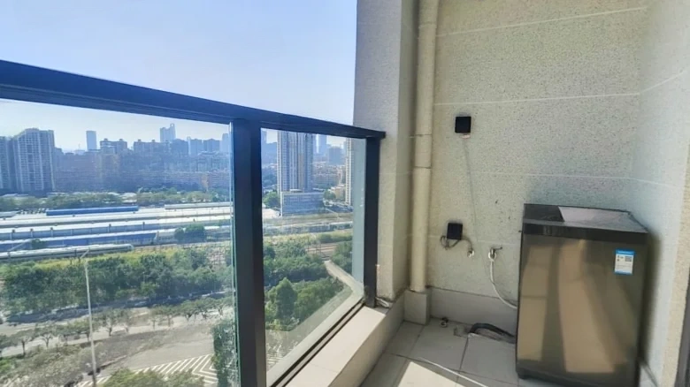 JinDi TianHe Peak Intelligence - View 11