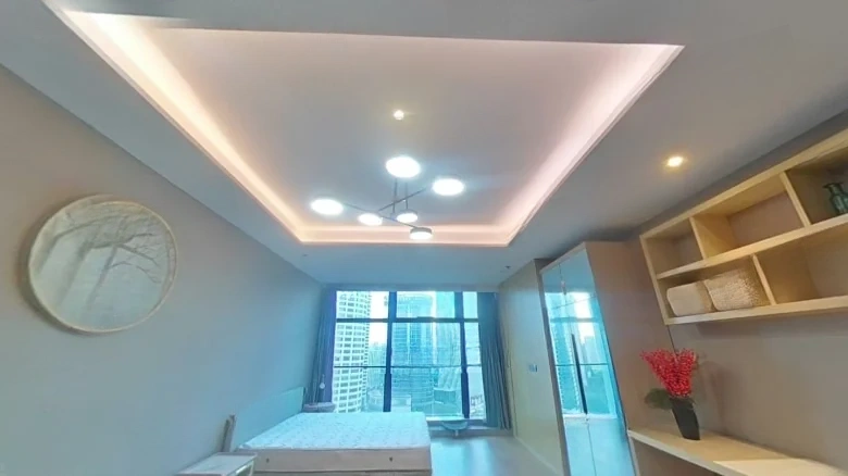 Shibao International Center - View 2